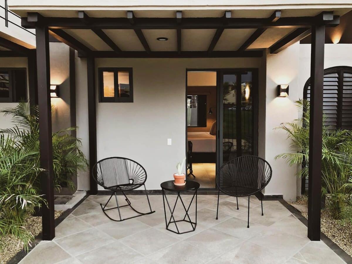 2 Amazing Suite King Rooms In Exclusive Boutique Hotel San José del Cabo Esterno foto